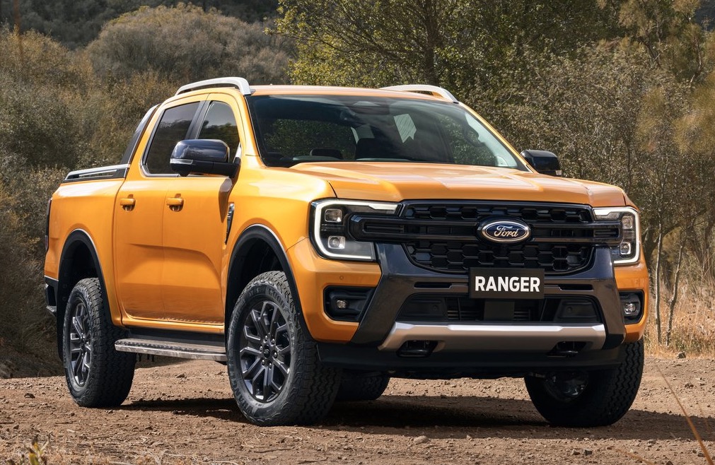 Ranger
