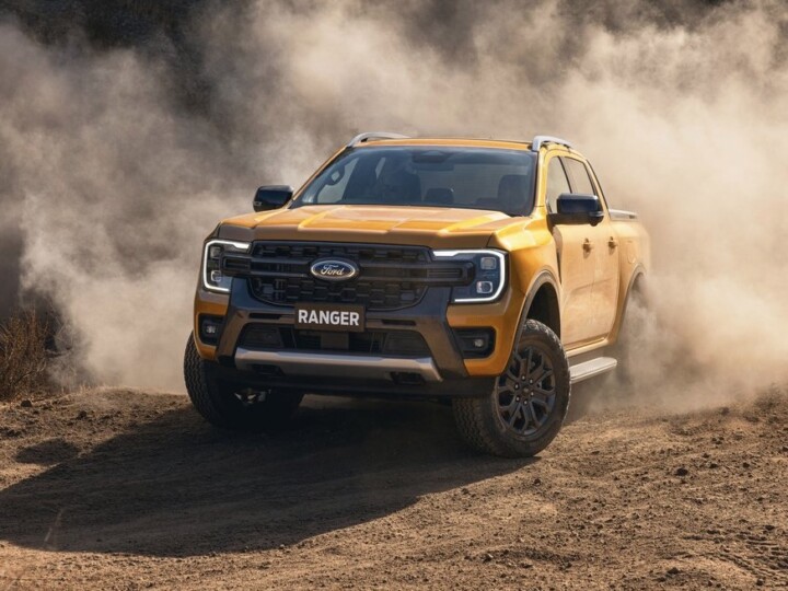 Ranger