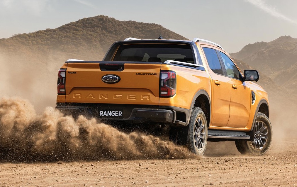 Ranger