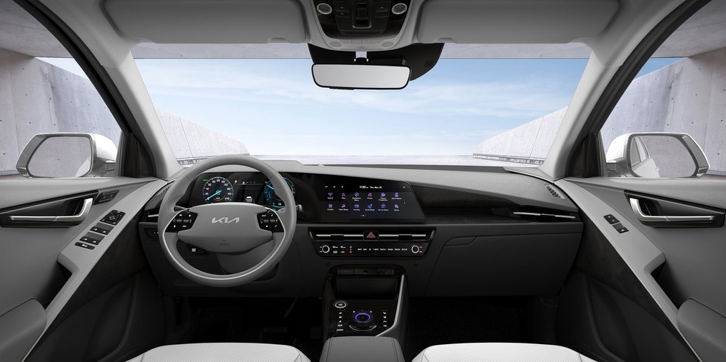 KIA NIRO