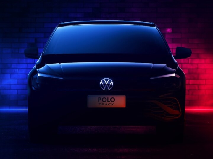 NOVO POLO