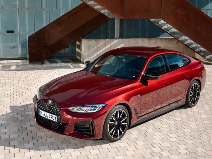 Gran Coupé