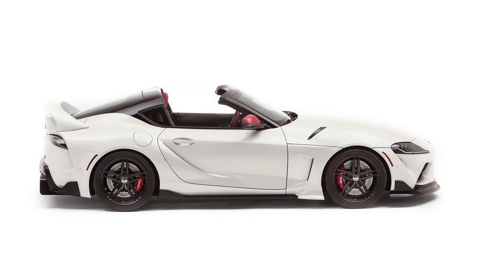 SUPRA