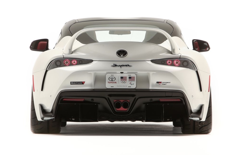 SUPRA