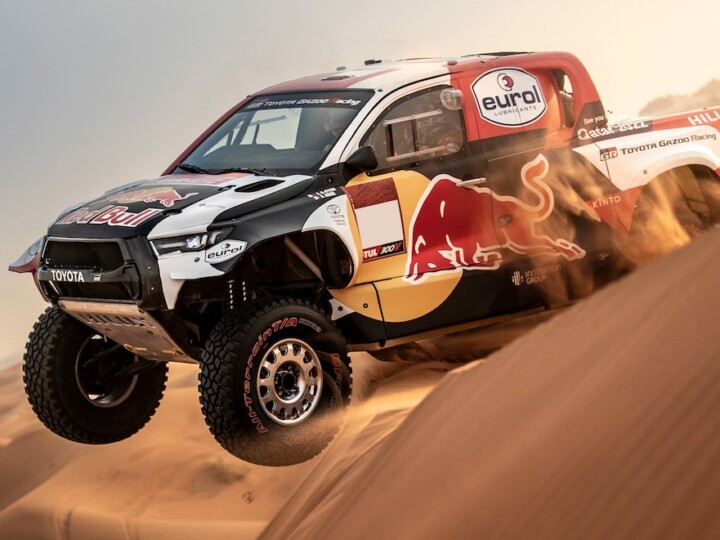 hilux