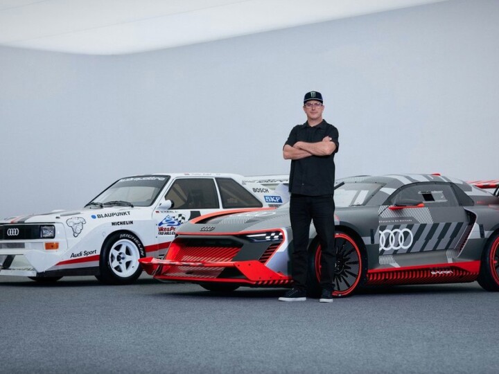 Ken Block