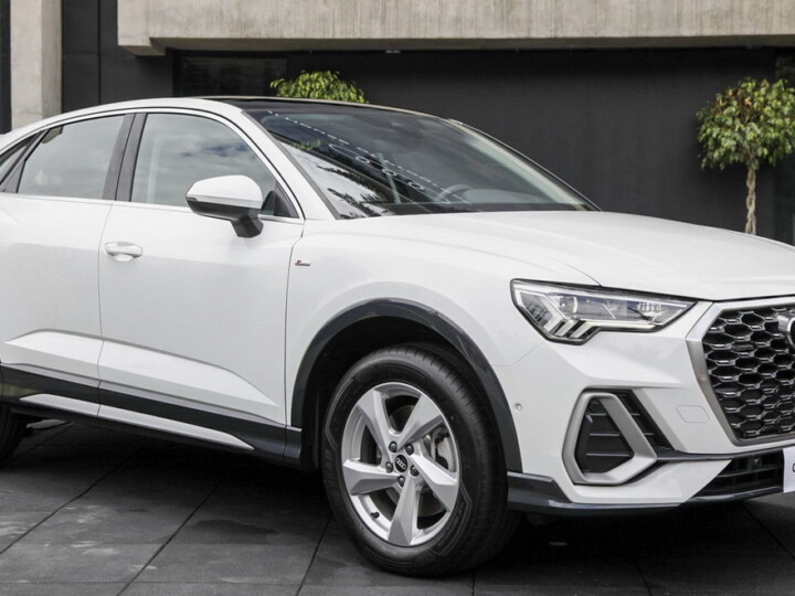 Audi pode ir além de Q3 e Q3 Sportback