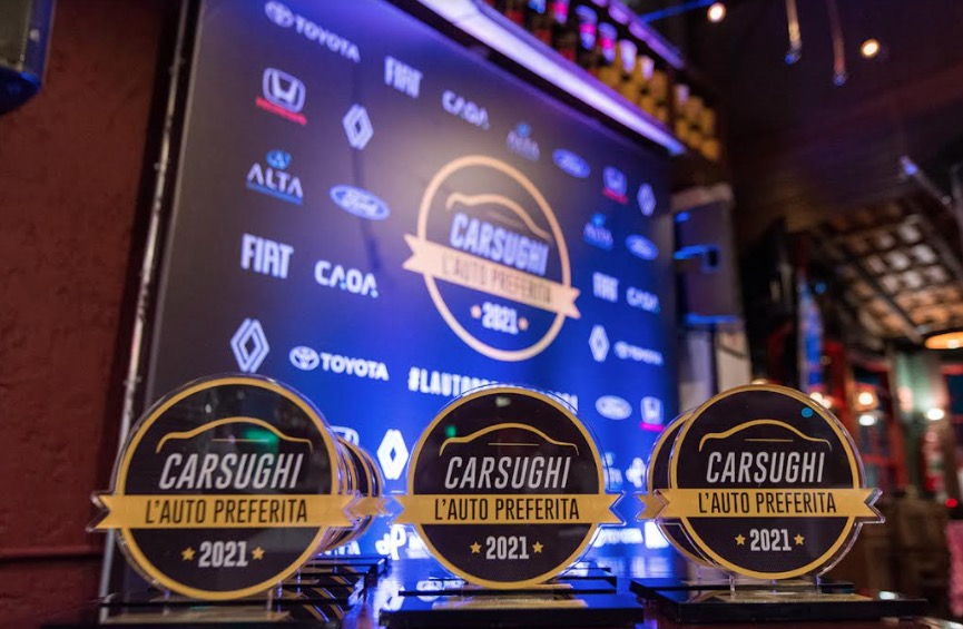 CARSUGHI