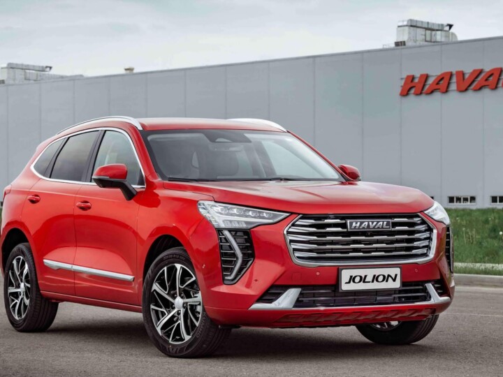 Por que você ainda vai querer ter um carro da marca chinesa 