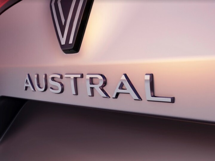 Austral