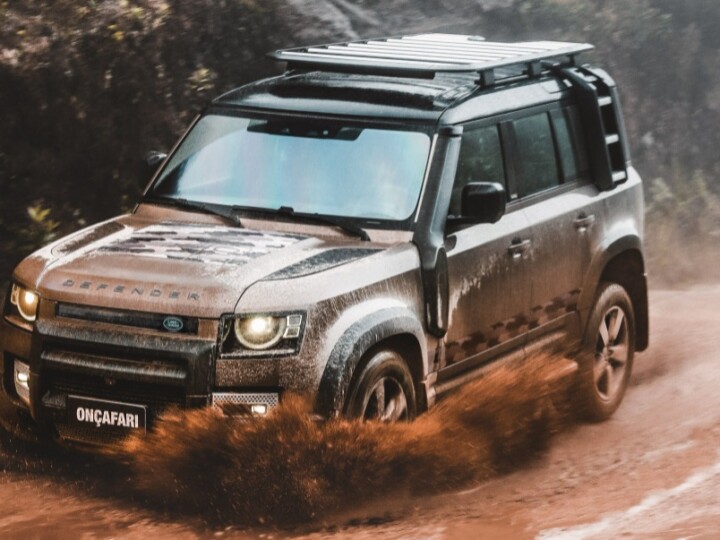 DEFENDER