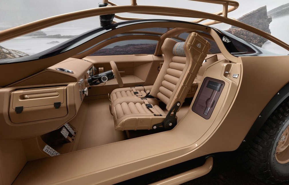 MAYBACH