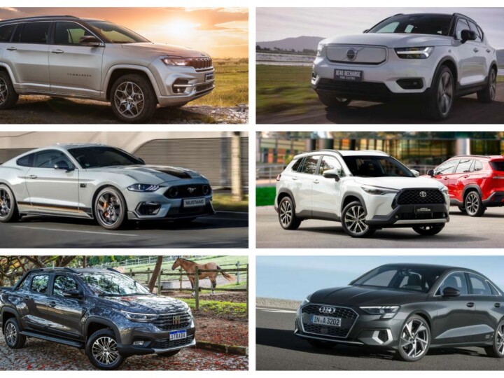 Trend Car 2022