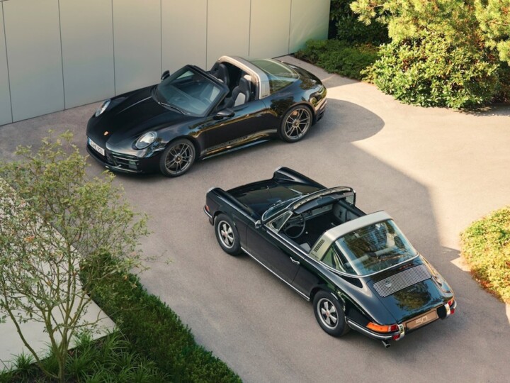 TARGA