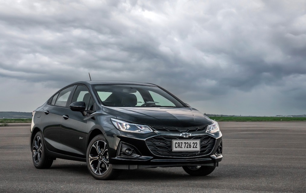 CRUZE