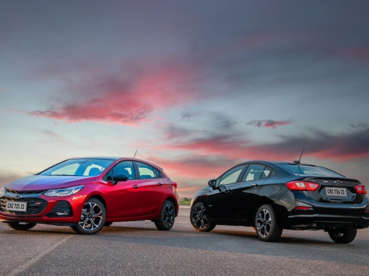 CRUZE