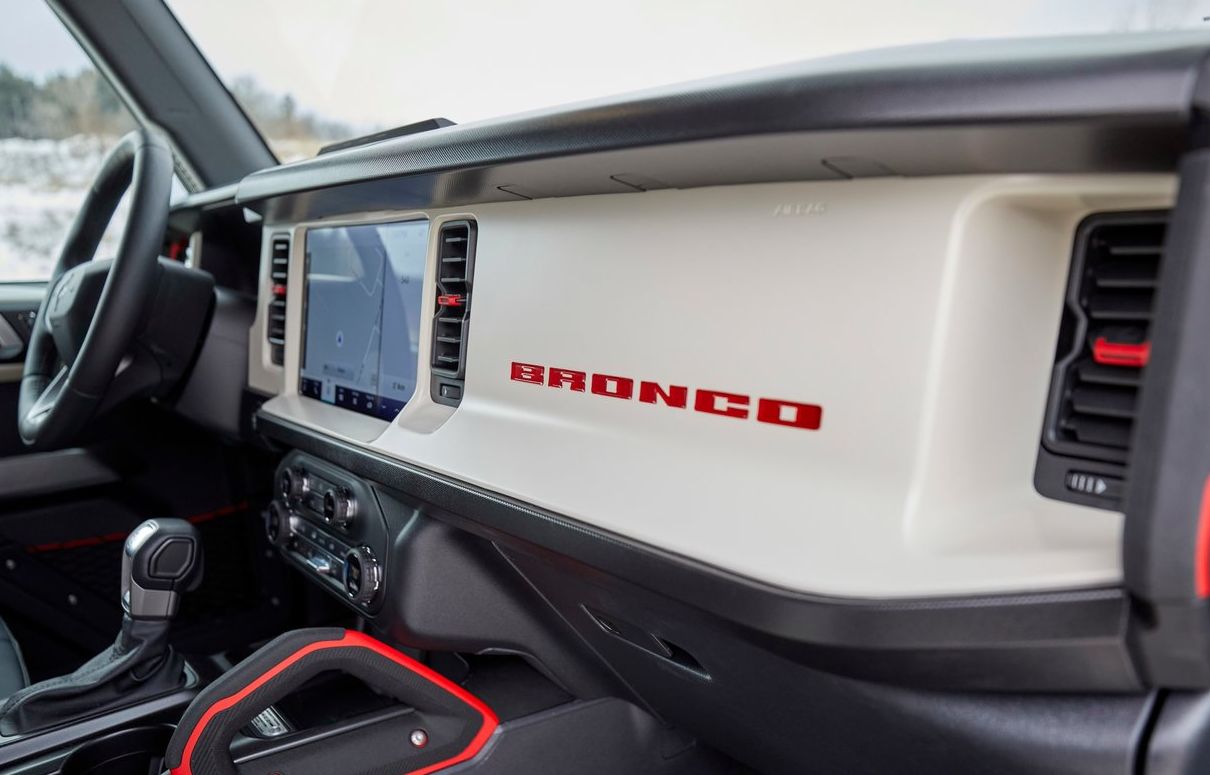 Bronco