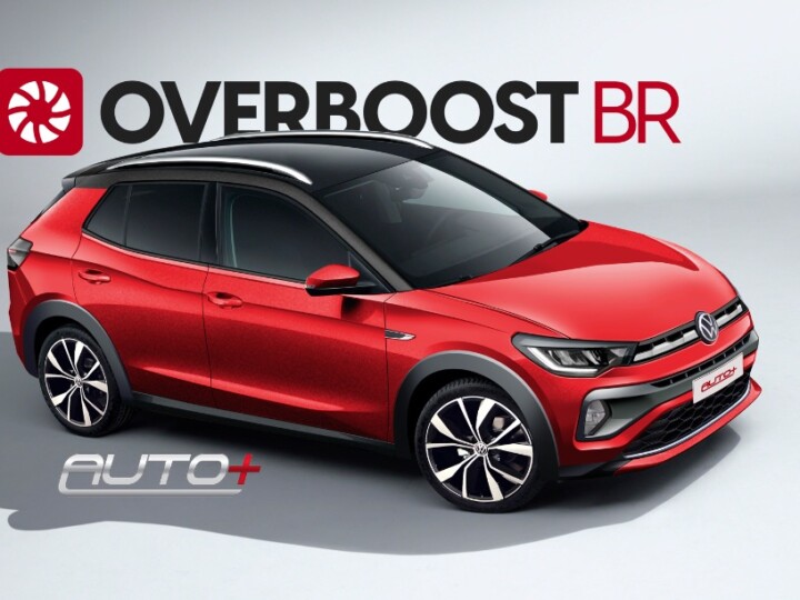 GOL OVERBOOST