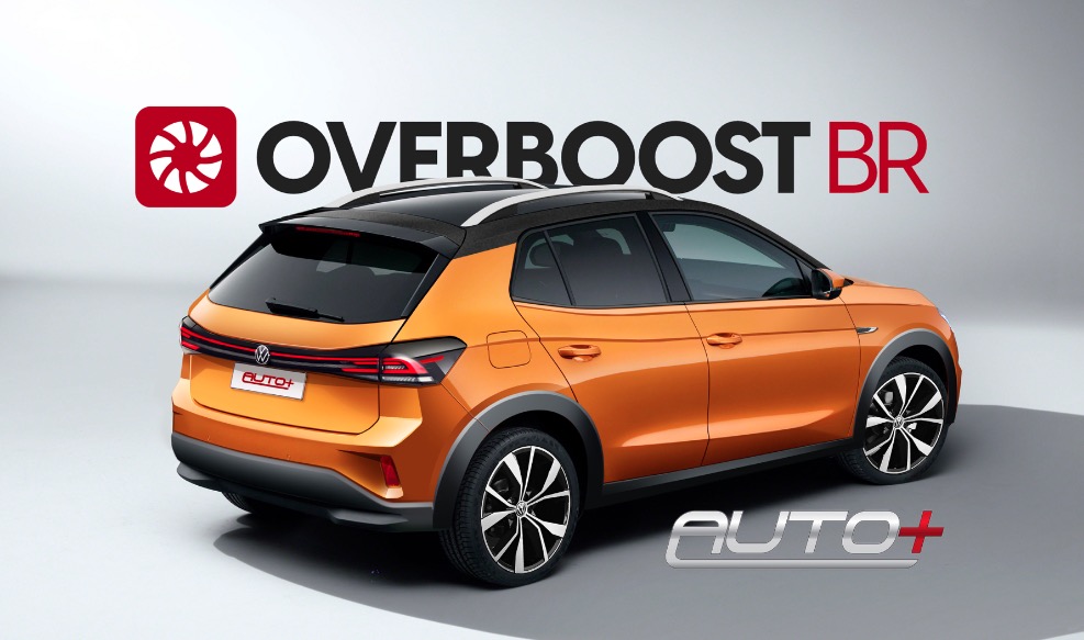 GOL OVERBOOST