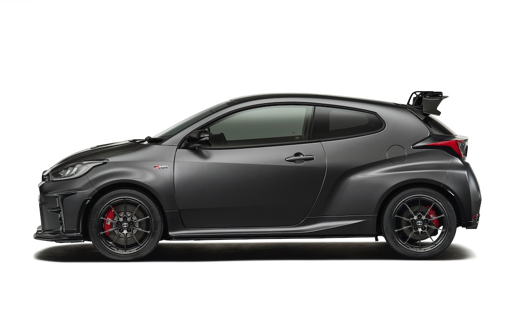 YARIS