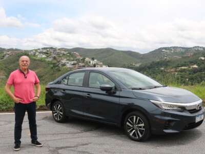 Teste New City Touring 2022