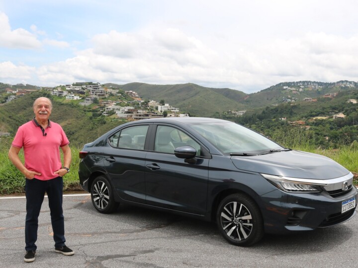 Teste New City Touring 2022