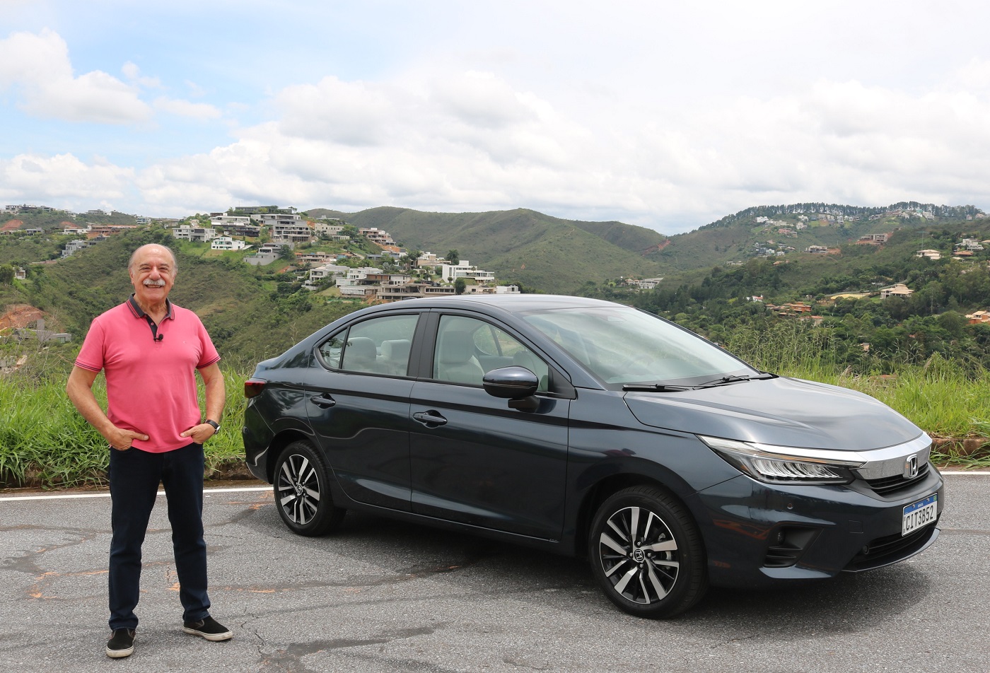 Teste New City Touring 2022