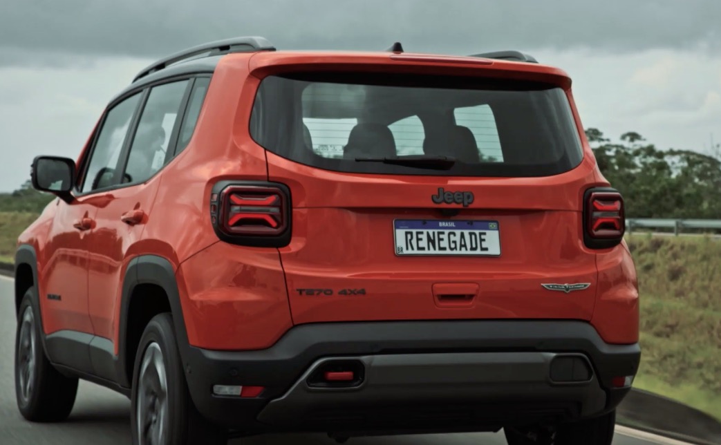 Renegade