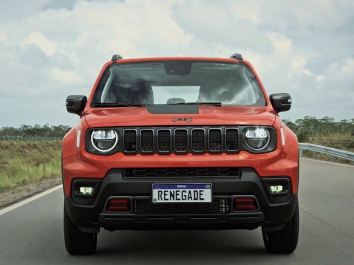 Renegade