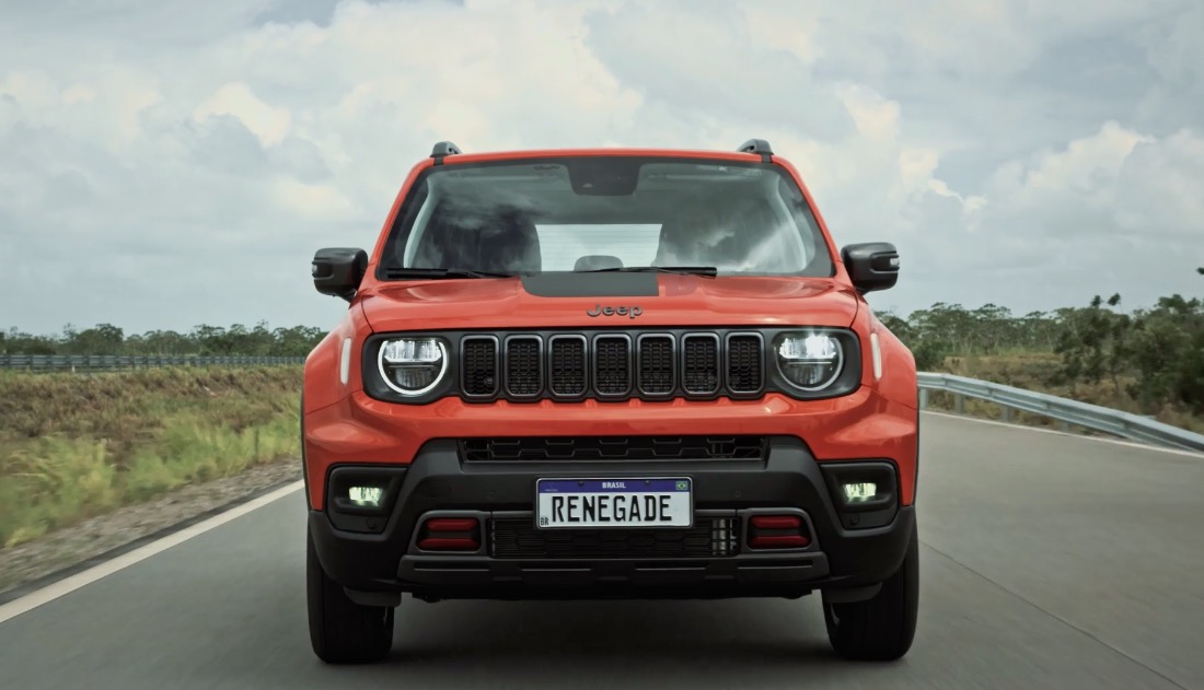 SUVs serão quase 50% do mercado