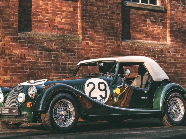 Morgan