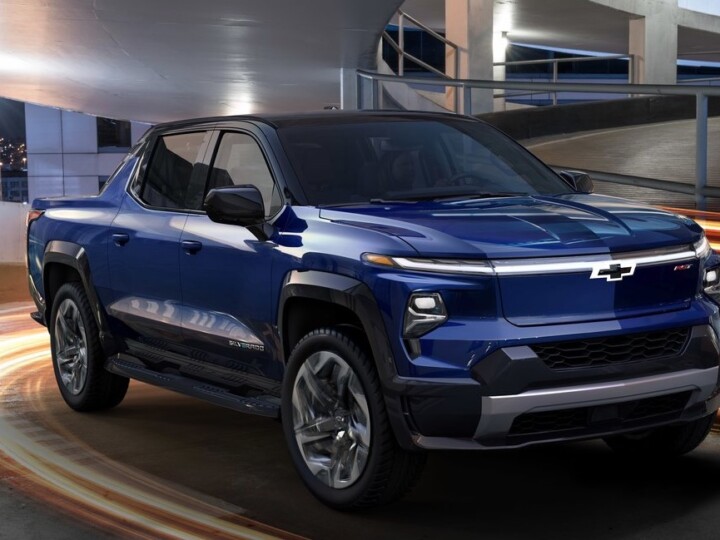 Silverado