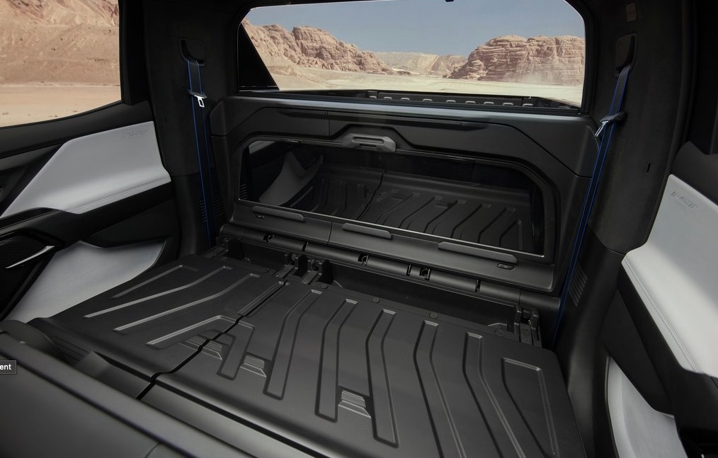 Silverado