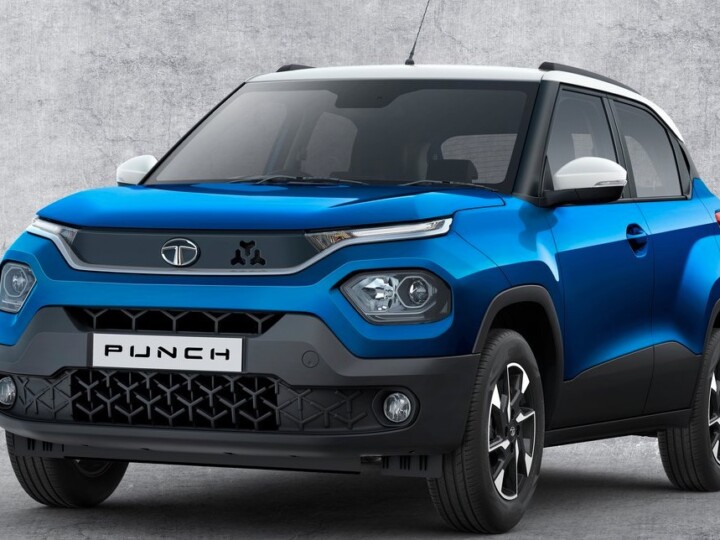 TATA PUNCH