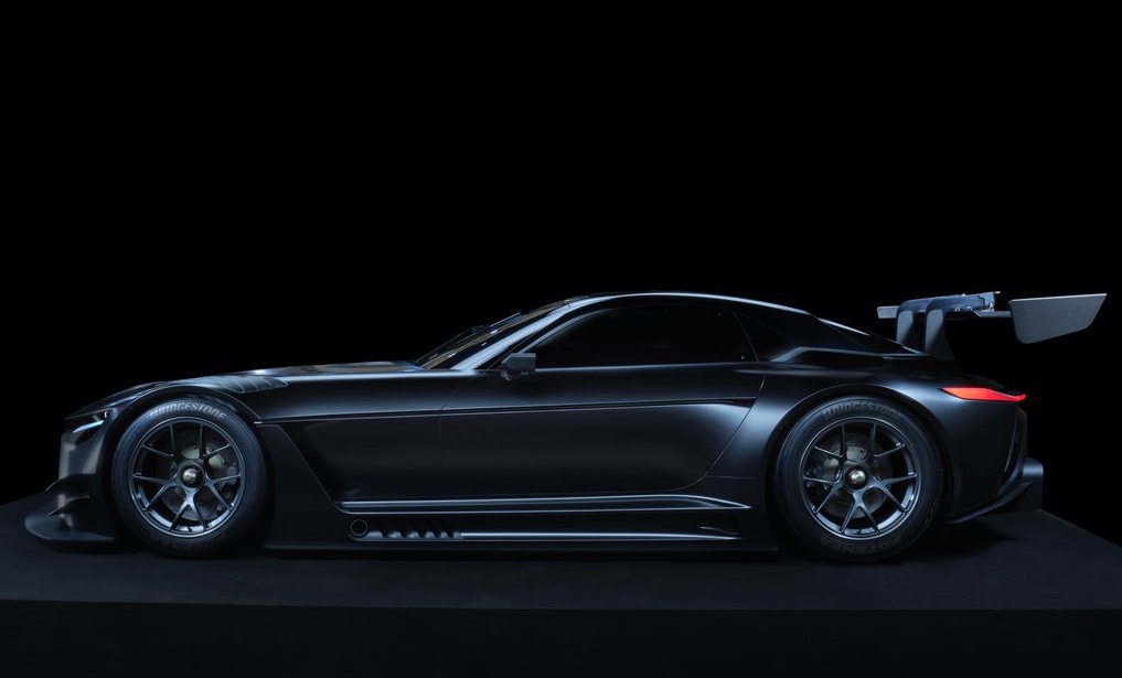 GR GT3