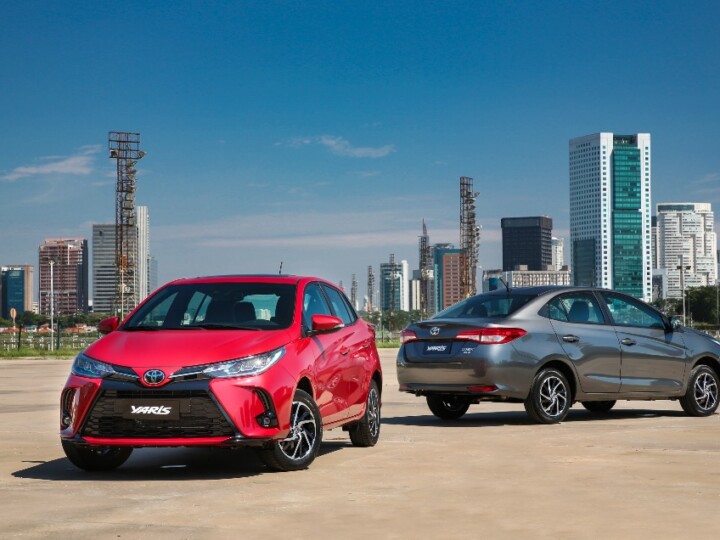 YARIS