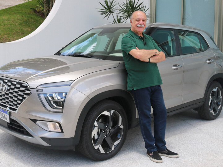 Teste do Hyundai Creta Ultimate