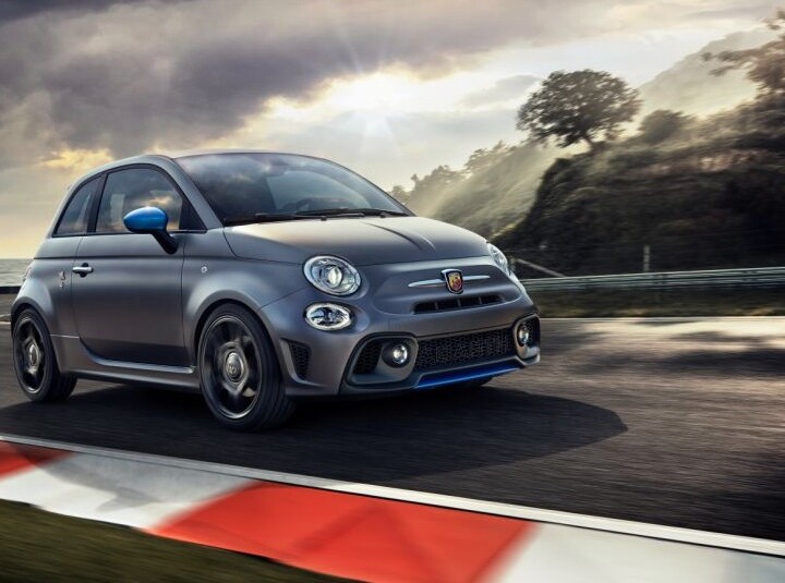 Abarth