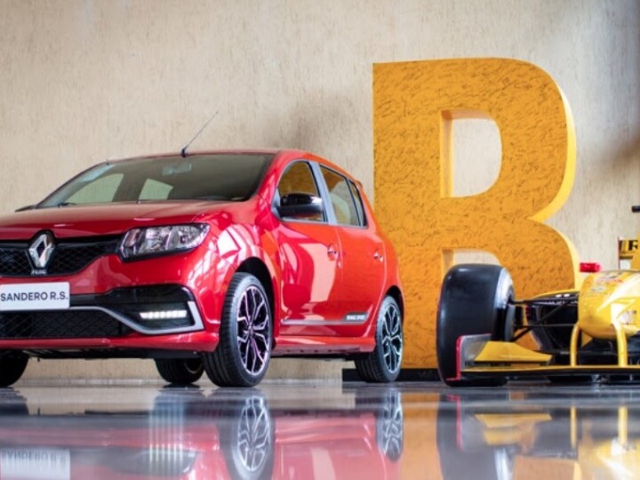 Sandero