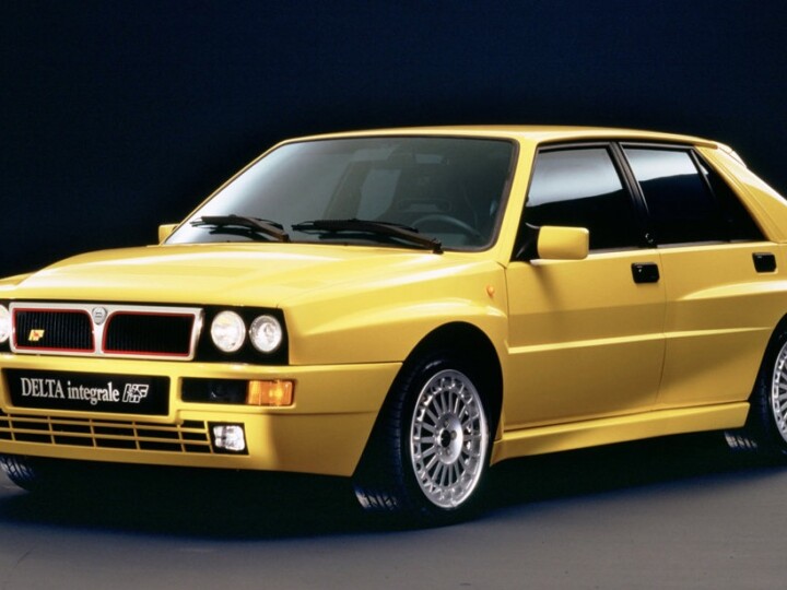 Delta Integrale