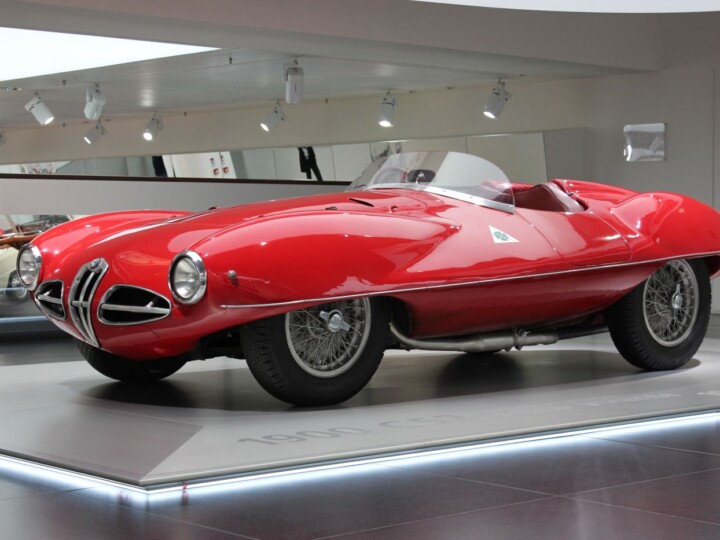 Disco Volante