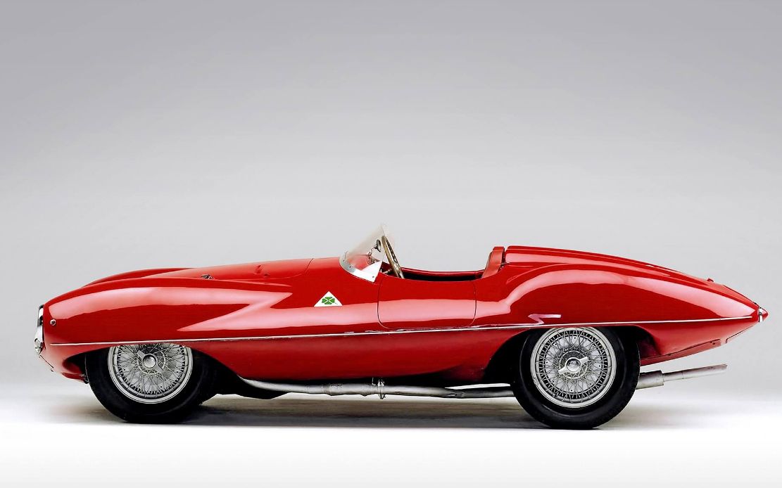 Disco Volante