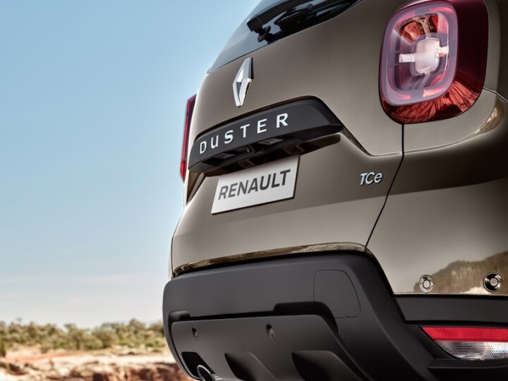 Duster
