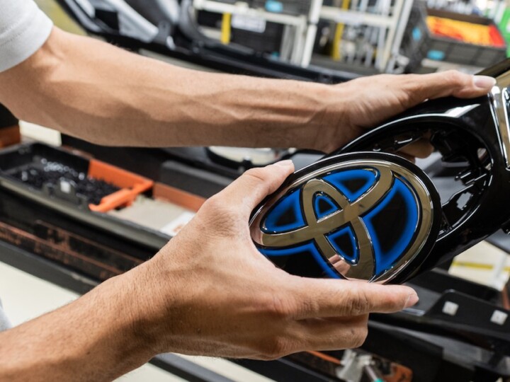 Toyota
