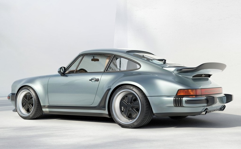 TURBO STUDY
