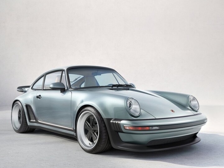 TURBO STUDY
