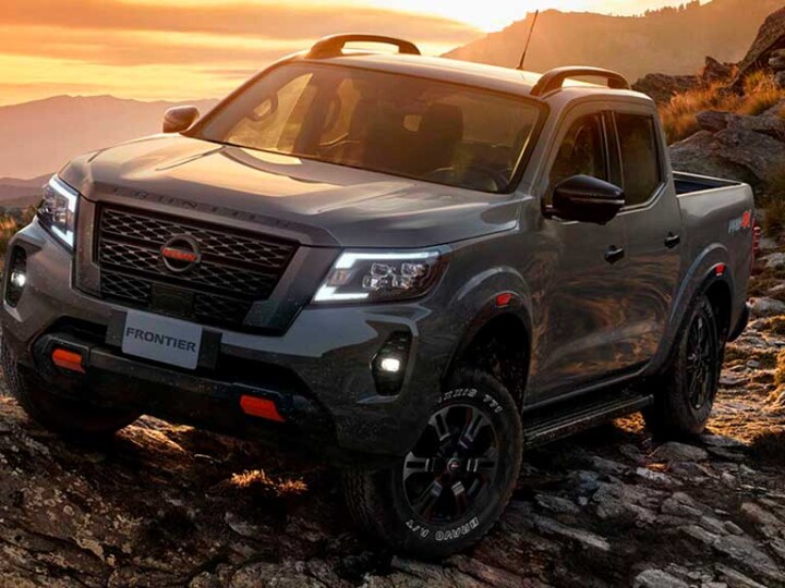 frontier