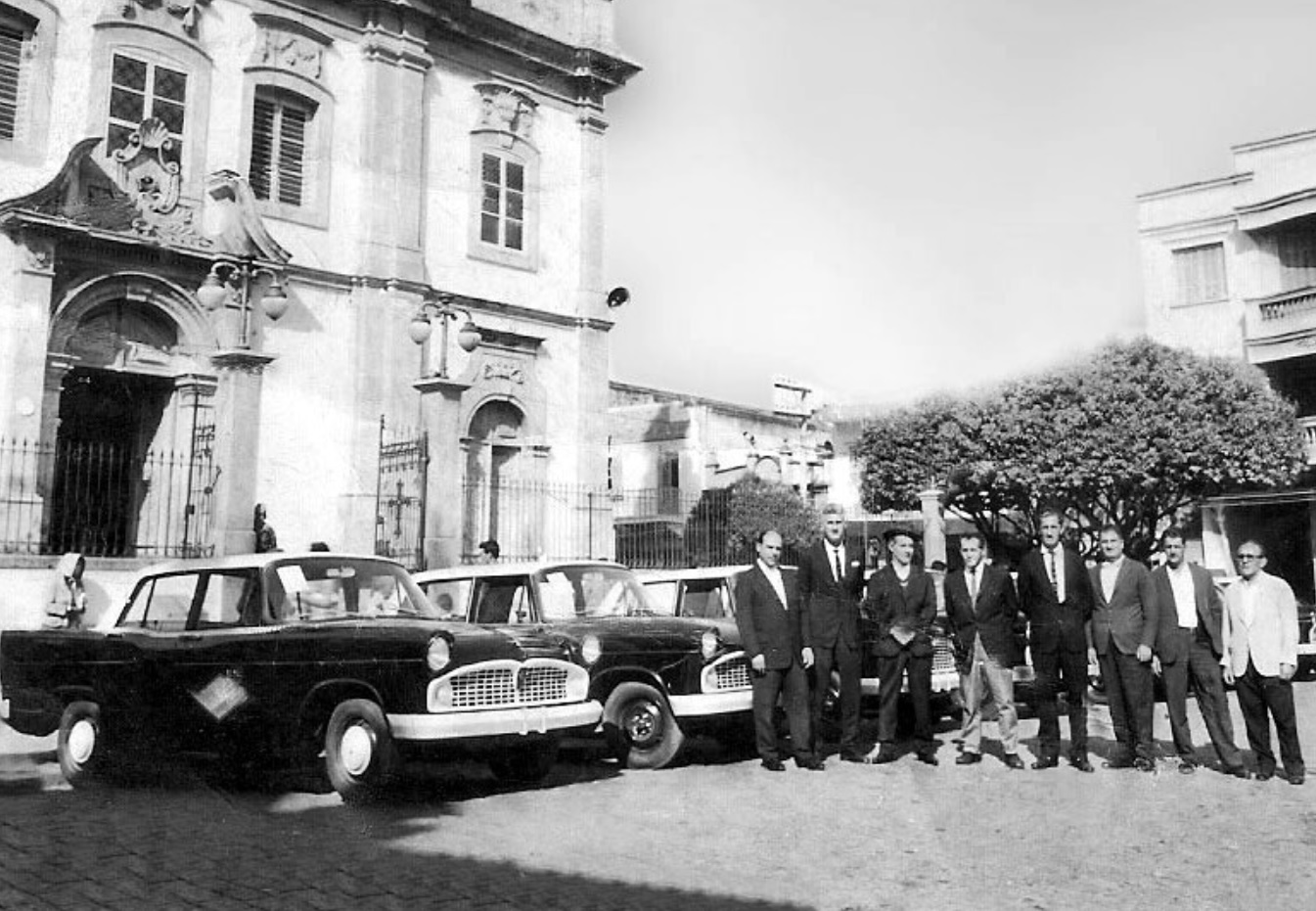 Fusca Pé-de-Boi, DKW Pracinha, Simca Profissional e Willys Teimoso: Verdadeiros atestados de pobreza