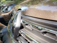 Duster Oroch turbo chega em abril