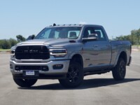 Ram 3500 chega a partir de R$ 485 mil